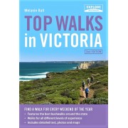 Top Walks in Victoria (2nd Edition)